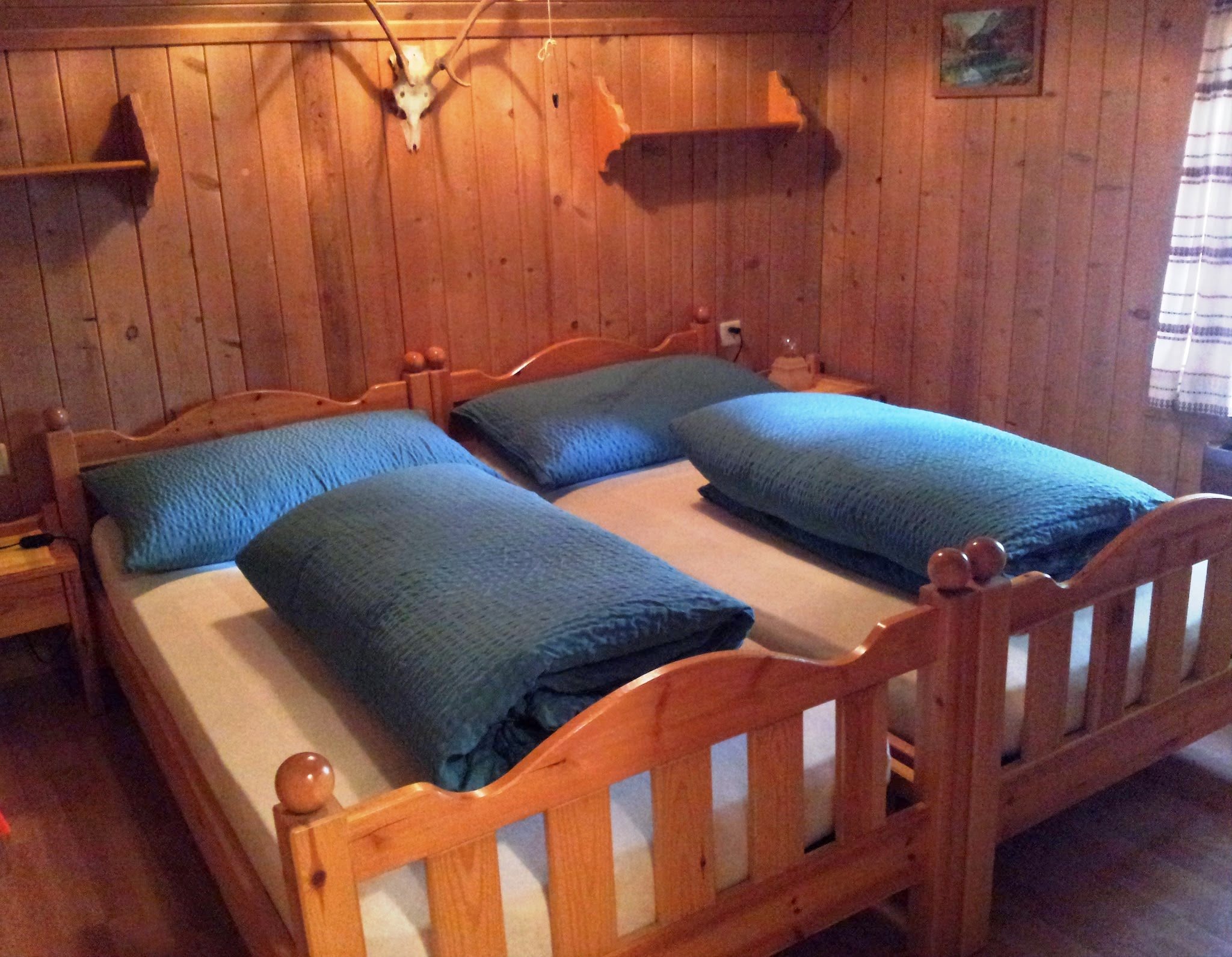 Pension Restaurant Hirschen